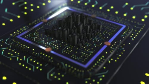 Cidade de Tecnologia Fx 02