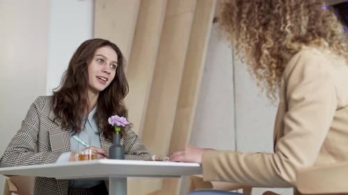 Entrevista de trabajo