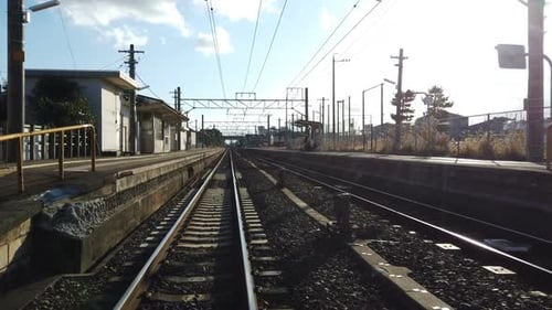 Railway
