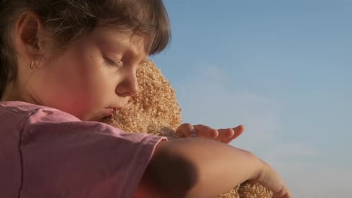 Love teddy bear.