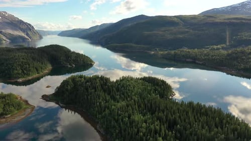 Beautiful Nature Norway