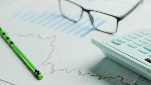 Documentos con calculadora