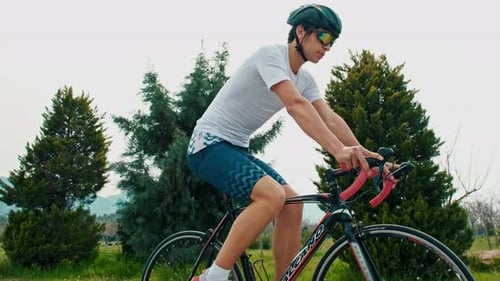 Athletics Cycling
