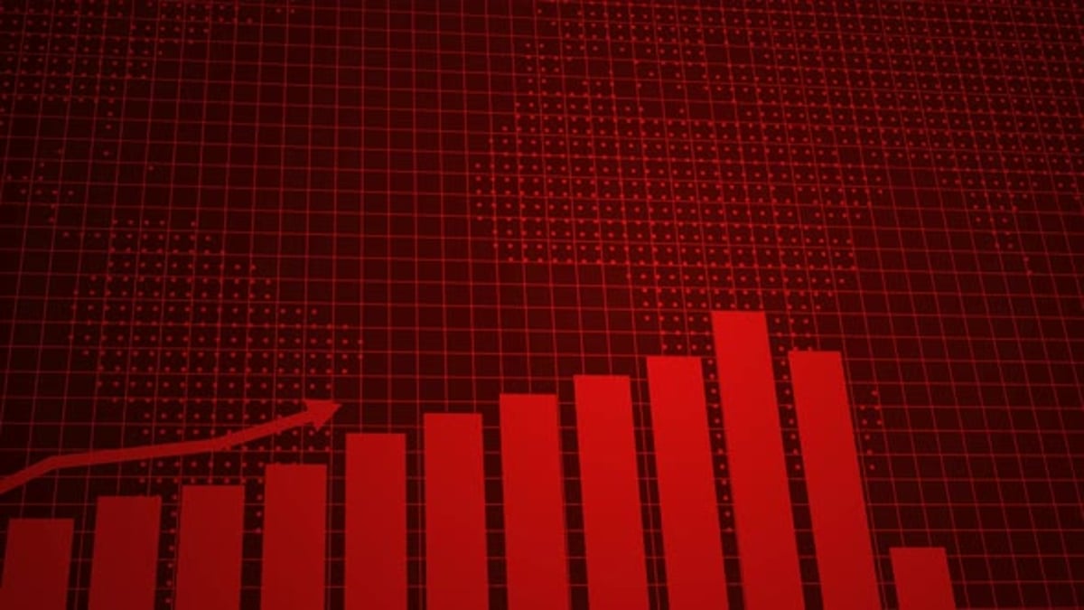 Business Graph Chart Animation, Backgrounds Motion Graphics ft. grow ...