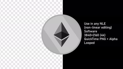 Ethereum Rotating