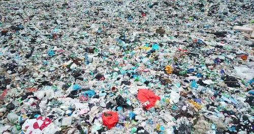 The Concept of Environmental Pollution By Unsorted Garbage