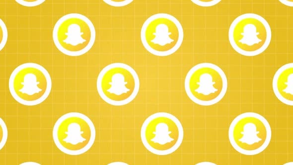 Snapchat Background Animation, Backgrounds Motion Graphics ft. snapchat ...