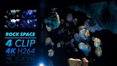 visualloops — ROCK SPACE