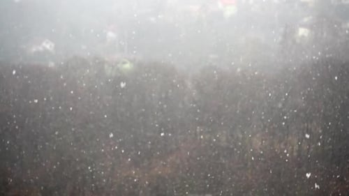 Es schneit 2