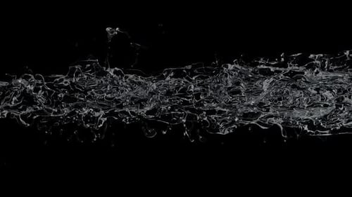 Water Stream
