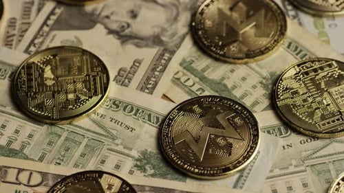 Plan rotatif de Bitcoins