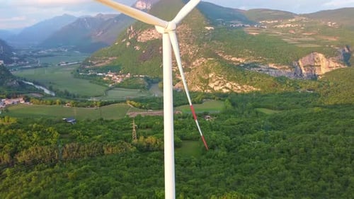 Wind Power