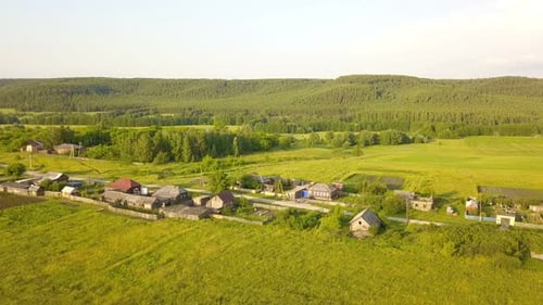 Village