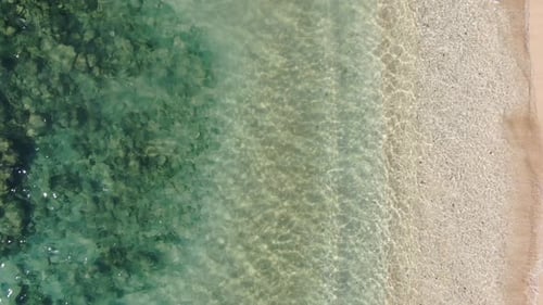Ocean Water