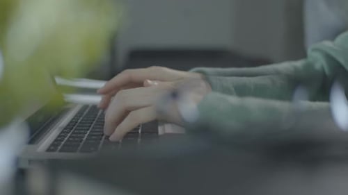 Use Laptop At Home