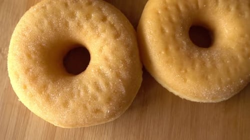 Fresh Donuts