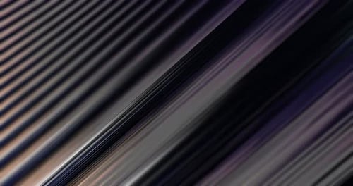 Abstract Geometric Lines Dynamic Looping Background