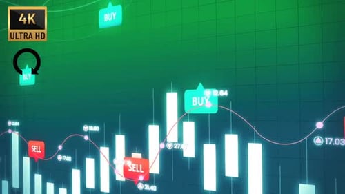 Financial Background Loop III
