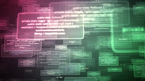 Monde du code source 1