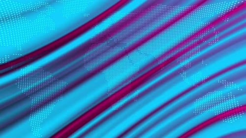 fondo de
tecnología colorido abstracto. fondo tecnológico geométrico direccional. Vd 1421