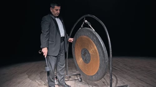 Gran Gong