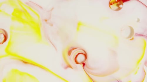 Fluid Abstract Motion Background