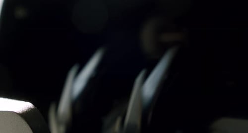 Máquina contadora de macrodivisas para contar billetes en dólares