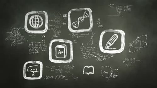 Apps in the Classroom