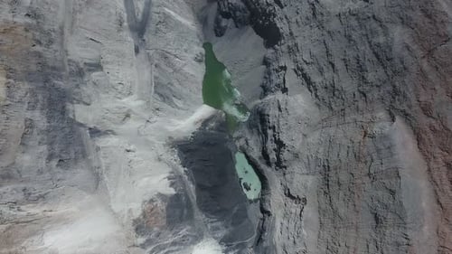 Coal Mine Aerial