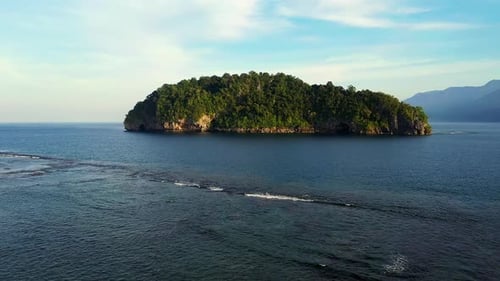 CS - Beautiful Island 01