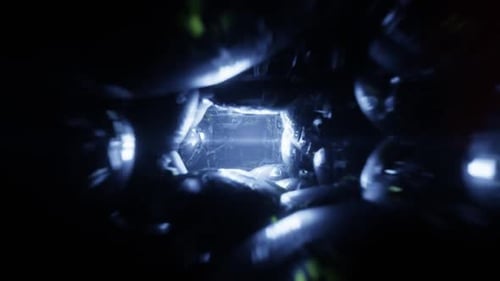 Zusammenfassung Scifi-Tunnel