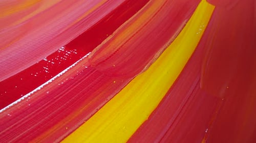 Abstract Drawing
