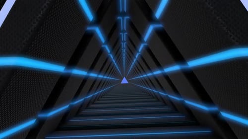 Dreieckstunnel