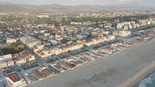 Ciudad de Camaiore Lido