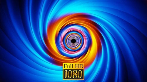 L'abîme des couleurs HD