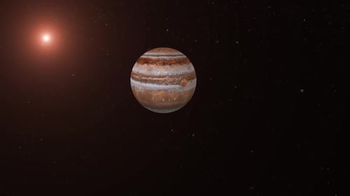 Jupiter Backgrounds V2