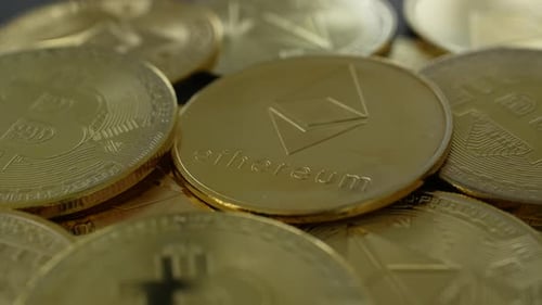 Monnaies cryptographiques 45