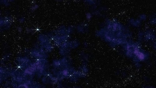 Starfield Flight