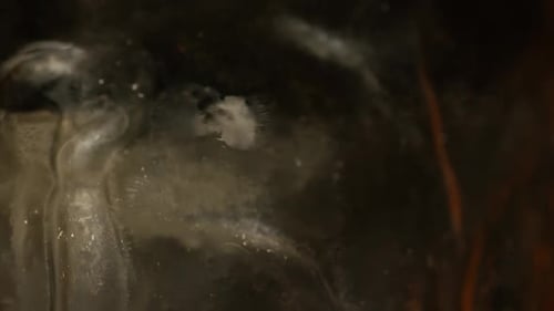 Cinematic Abstract Motion Background