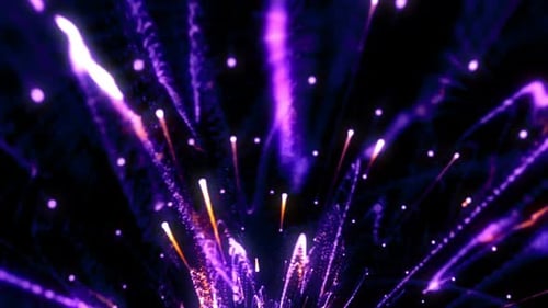 Sparkely Lights 27