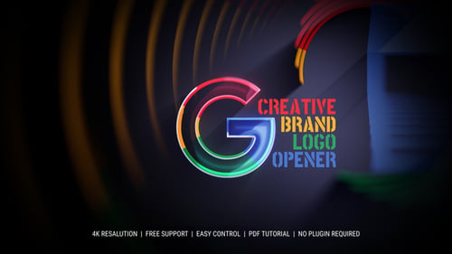 Creative Logo