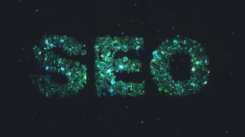 Seo - Otimização de mecanismos de pesquisa 4k