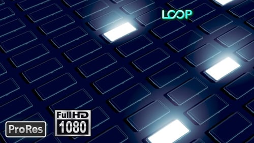 Phones - FullHD Background Loop