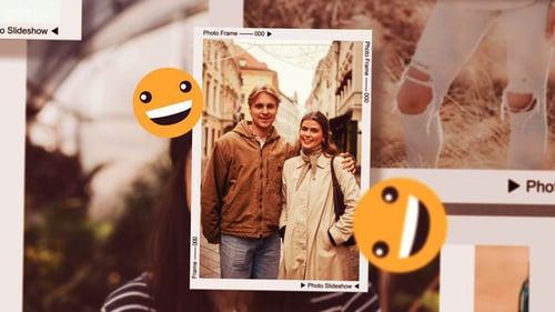 Photo Slideshow