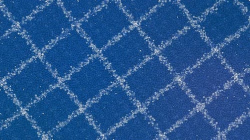 Moving Lines Background