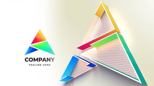 Logo Animation