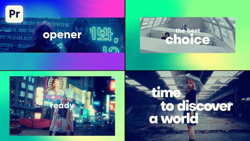 Intro Slideshow