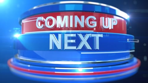 Coming Up Next
