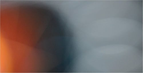 Blurred Abstract Background with Shifting Soft Colors