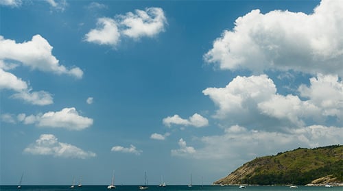 Seaside